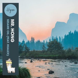 Sesame Oil (feat. hualex)