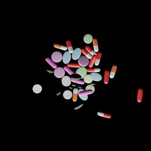 Side Effects May Include Death (Explicit)