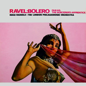 Ravel: Bolero