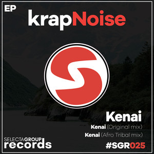 Kenai EP