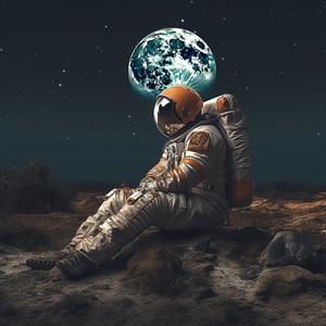 Lost Astronaut 3
