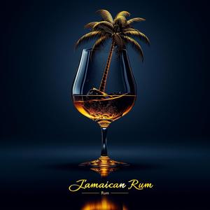 Jamaican Rum (feat. RichDaPitt) (Explicit)