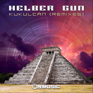 Kukulkán_3D-Ghost_Rmx