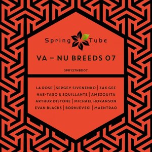 Nu Breeds 07