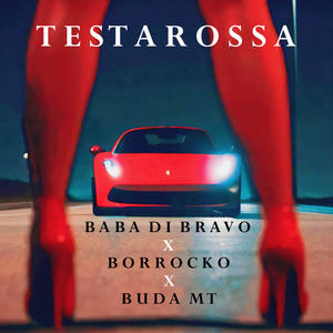 Testarossa (Explicit)