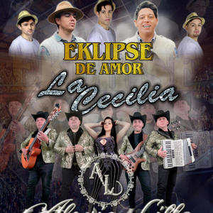 La Cecilia (feat. Eklipse de Amor) [Explicit]