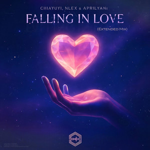 Falling In Love (Extended Mix)