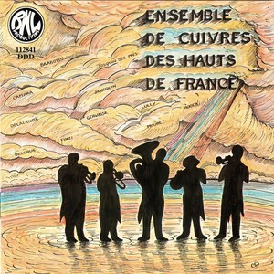 Vitrail, maestoso, allegro, andante, vivace