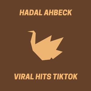 hadal ahbeck tiktok
