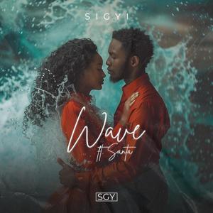 Wave (feat. Santa)