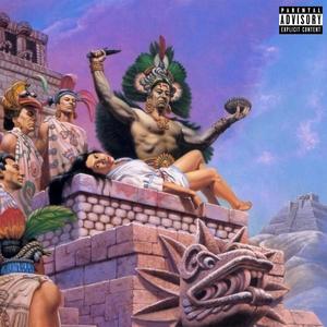 Is The Sungod?! (Explicit)