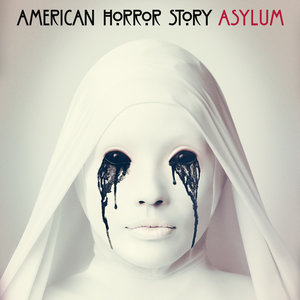 美国怪谭第2季 电视原声带 American Horror Story Season 2 (Original Soundtrack) (美国怪谭第2季 电视原声带)