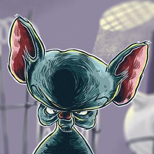Pinky and the Brain (Explicit)