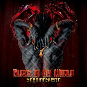 Black In My World (Explicit)