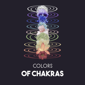 Colors of Chakras – Guided Tibetan Chakra Meditations, Reiki Massage, Namaste Yoga, Harmony Body & Soul, Music for Awakening