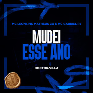 Mudei Esse Ano (Explicit)