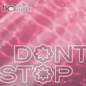 Don't Stop