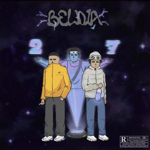 Beldia (feat. E2D & Seth7) [Explicit]