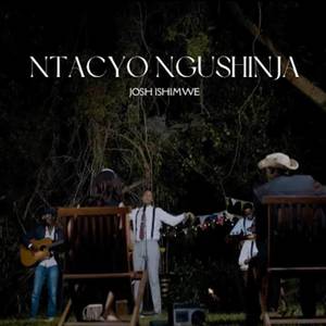 Ntacyo Ngushinja