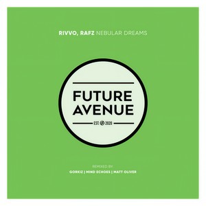 Nebular Dreams (Matt Oliver Remix Radio Edit)