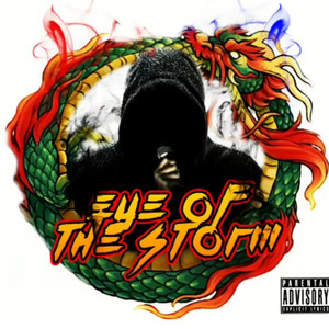 Eye of the Storm (Explicit)