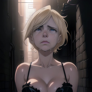 Hypocrisy (The Terrible Lie)