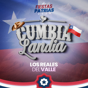 Fiestas Patrias Mix: Los Reales Del Valle