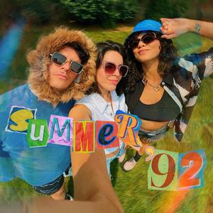 SUMMER '92