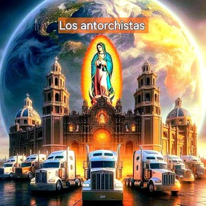 Los Antorchistas