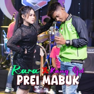 Prei Mabuk