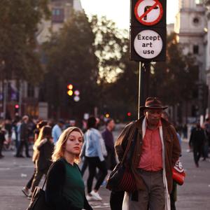 TO BE LIKE A BIRD (feat. Oakat) (Volante) (Explicit)