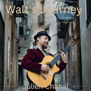 Walt's Journey