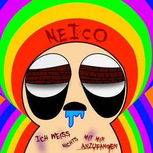 Ich weiss nichts mit mir anzufgangen (Explicit)