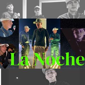 La Noche (feat. XxlSantos & Pereyra)