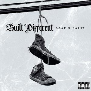 Built Different (Explicit)