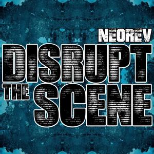 Disrupt The Scene