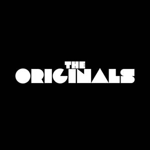 The Originals (Explicit)