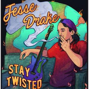 Stay Twisted EP