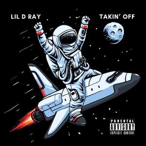 Takin' Off (Explicit)