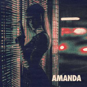 Amanda (Slowed & Reverb)