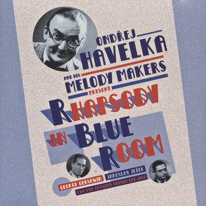 Rhapsody In Blue Room