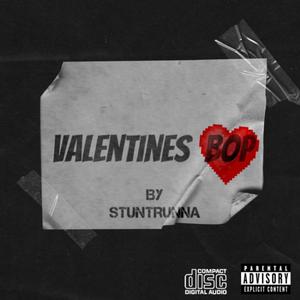 Valentines Bop (feat. RichFlairJay) (Radio Edit)