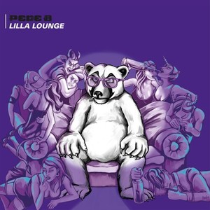 Lilla Lounge (Explicit)