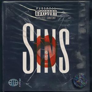 Sins (feat. Verge) (Explicit)