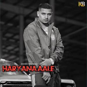 HARYANA AALE
