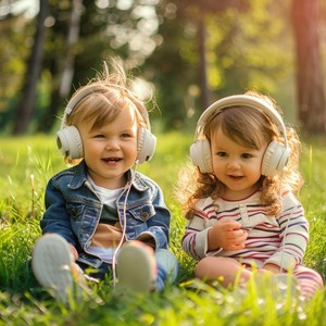 Lofi Baby Peace: Soothing Sounds