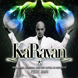 The Journey (Kaap De Goede Hoop Remix)