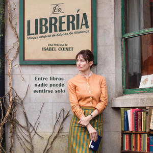 La Librería (The Bookshop) (Banda Sonora Original) (书店 电影原声带)