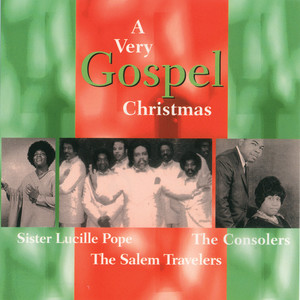 A Very Gospel Christmas