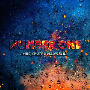 Number One (feat. Madylezar)